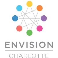 Envision Charlotte Logo