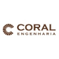 Coral Engenharia Logo