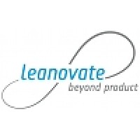 Leanovate GmbH, Berlin Logo
