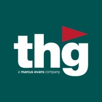 THG Sports Logo