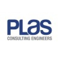 PLAS Consulting Engineers Logo