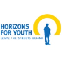 Horizons For Youth Toronto Logo