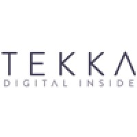 Tekka Digital Logo