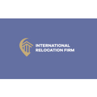 International Relocation Firm Logo