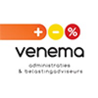 Venema Administraties & Belastingadviseurs Logo