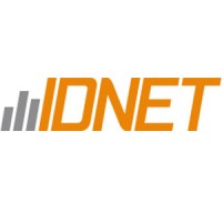 Idnet AB Logo