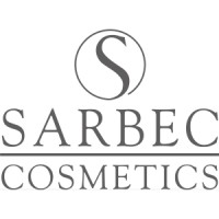 SARBEC COSMETICS Logo