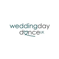 Wedding Day Dance UK Logo