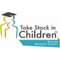 Take Stock in Children of Broward County, Inc Logo