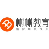 彬彬国际教育咨询(北京)有限公司 Logo