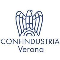 Confindustria Verona Logo
