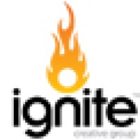 Ignite Creative Group Logo