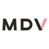MDV Europe Logo