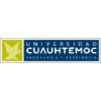 Universidad Cuauhtémoc Aguascalientes Logo
