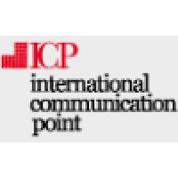 International Communication Point Logo
