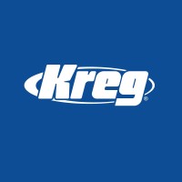 Kreg Tool Company Logo