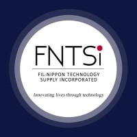 Fil-Nippon Technology Supply, Inc. Logo