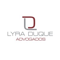 Lyra Duque Advogados Logo
