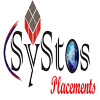 SyStos Placements Logo