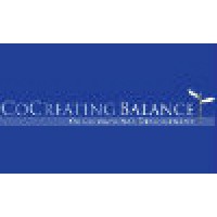 Co-Creating Balance Logo