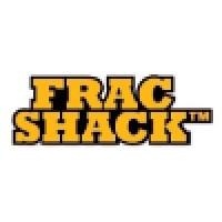 Frac Shack America Inc. Logo