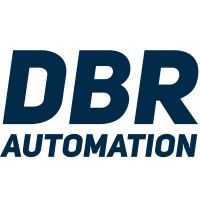 DBR Automation S.L. Logo
