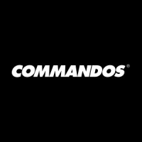 COMMANDOS B.V. Logo