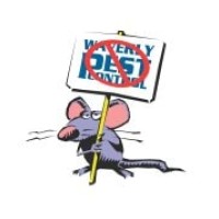 Waverly Pest Control Logo