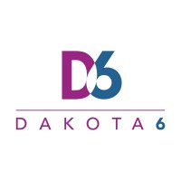 Dakota6 Logo