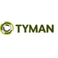 Tyman Logo