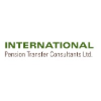 International Pension Transfer Consultants Limited Logo