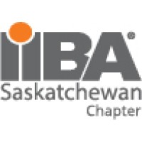 IIBA Saskatchewan Logo
