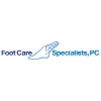 Foot Care Specialists, PC Logo
