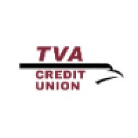 TVA Credit Union Logo