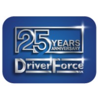 DriverForce UK Ltd Logo