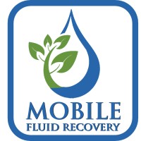 Mobile Fluid Recovery Logo