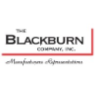 The Blackburn Company, Inc. Logo