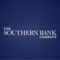 The Southern Bank Company Logo