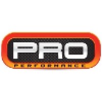 Pro Performance Logo