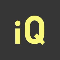 iQ FOOD CO. Logo