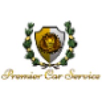 Premier Car Service Logo