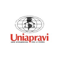 Unión Interamericana para la Vivienda (Uniapravi) Logo