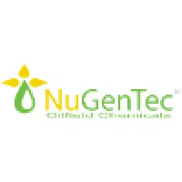 NuGenTec Oilfield Chemicals Logo