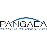 PANGAEA Internet Logo