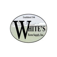 Whites Farm Supply, Inc. Logo