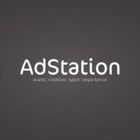 AdStation Logo