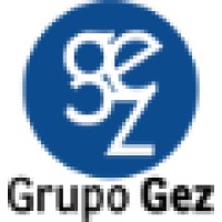 GRUPO GEZ Logo