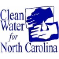 Clean Water for North Carolina Logo