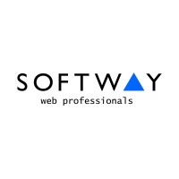 SOFTWAY web professionals Logo
