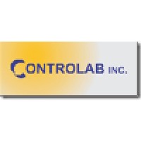 CONTROLAB INC. Logo